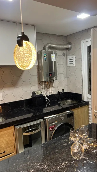 Apartamento, 2 quartos, 64 m² - Foto 9