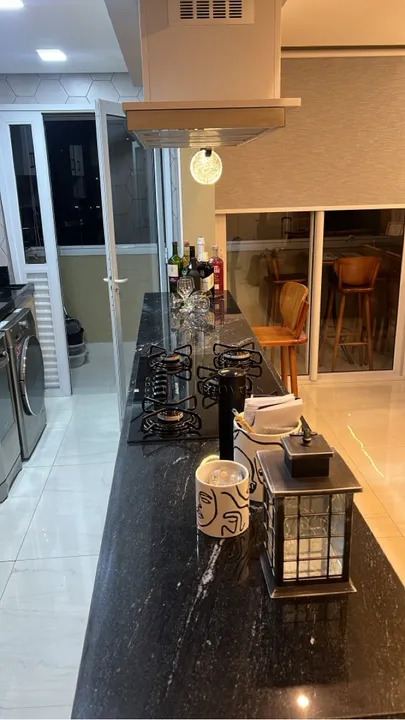 Apartamento, 2 quartos, 64 m² - Foto 10