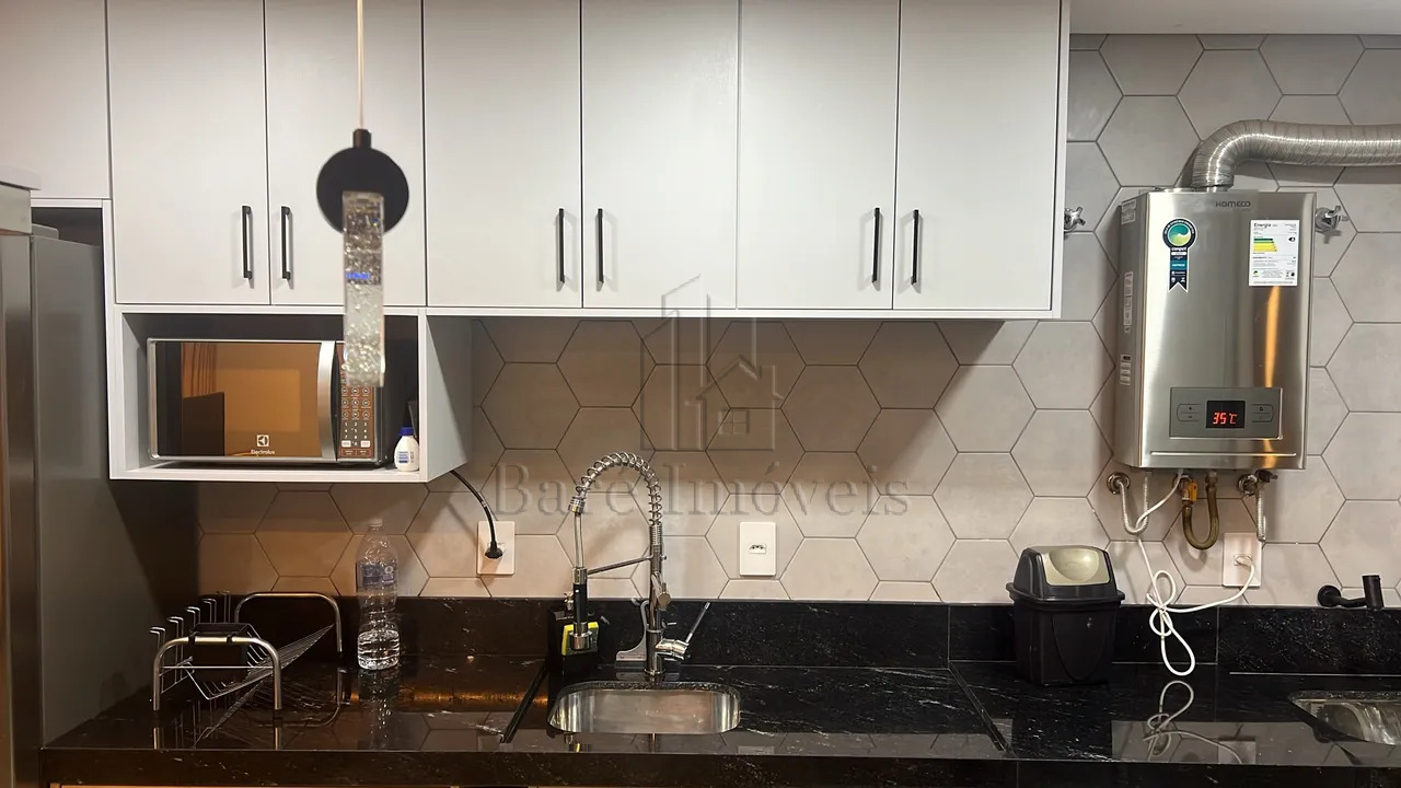 Apartamento, 2 quartos, 64 m² - Foto 12