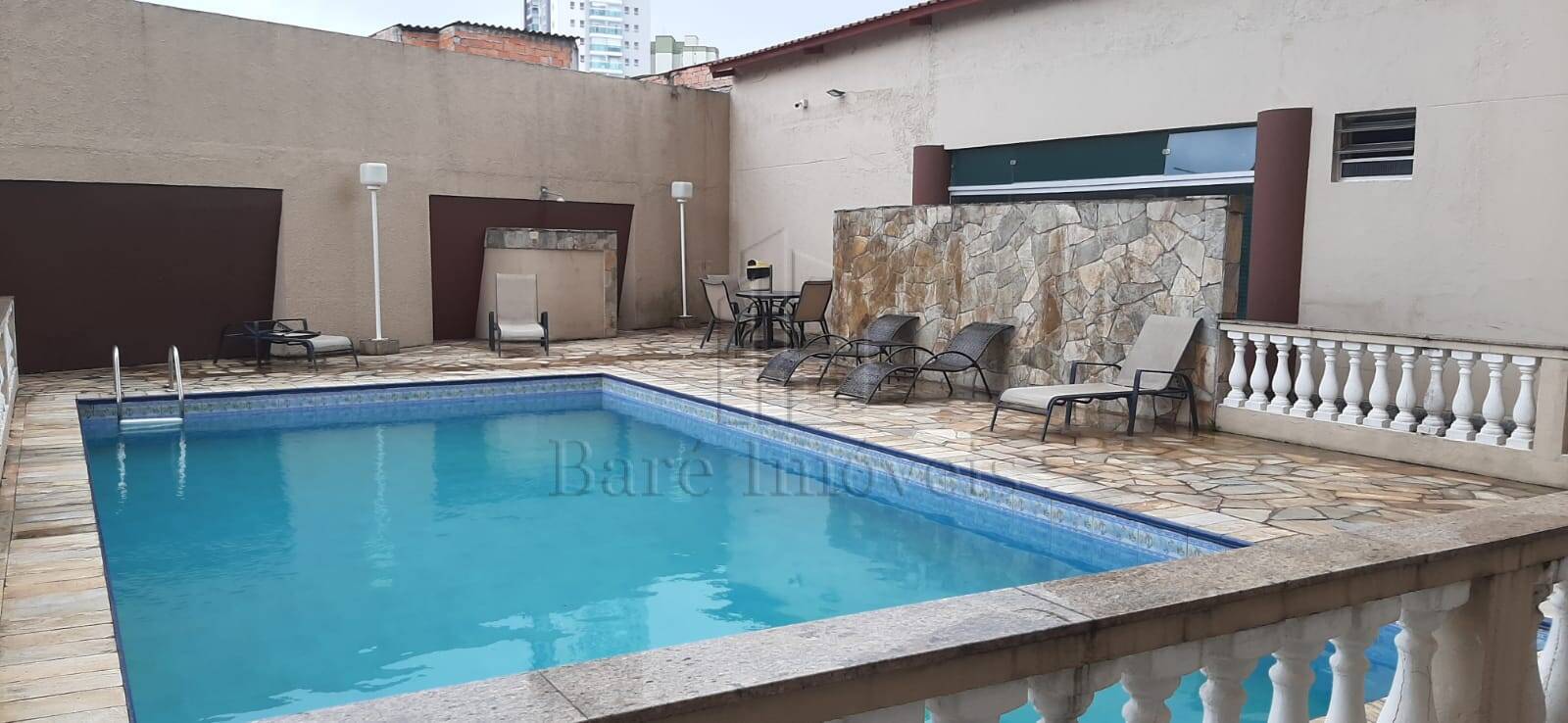 Apartamento, 2 quartos, 62 m² - Foto 2