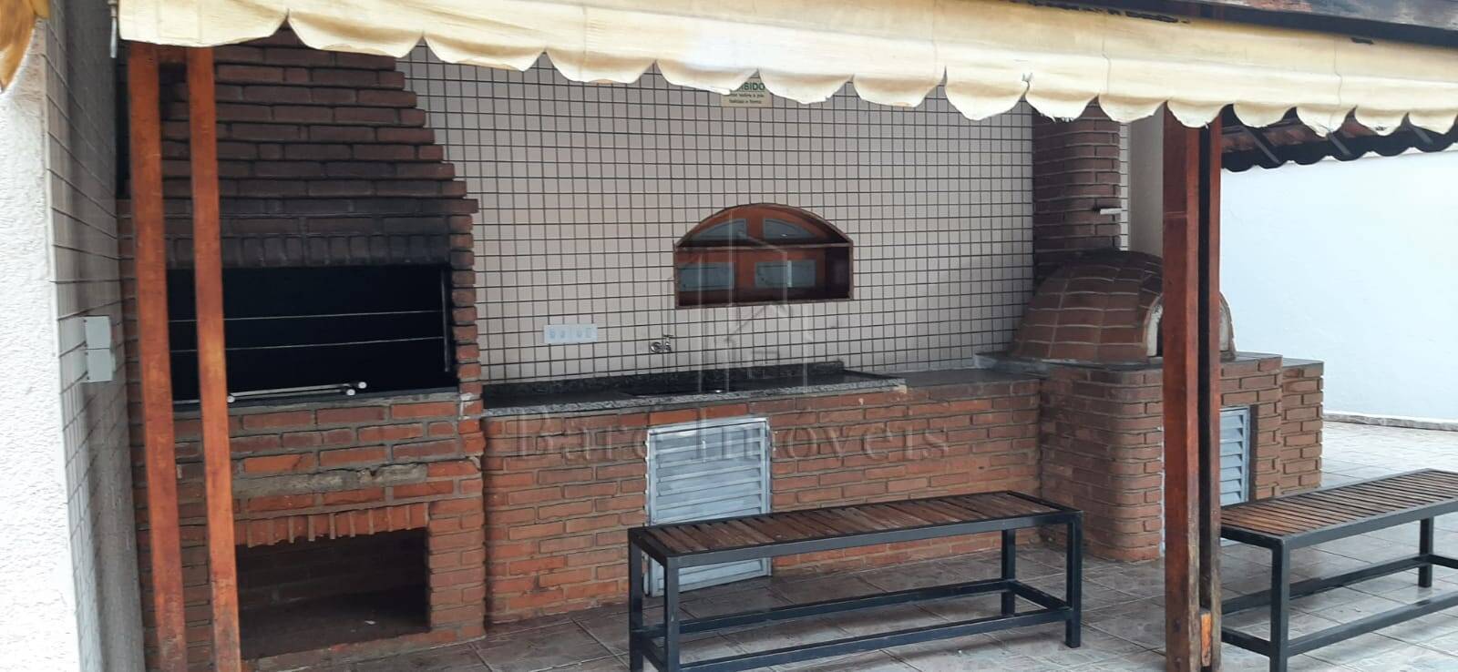 Apartamento, 2 quartos, 62 m² - Foto 6