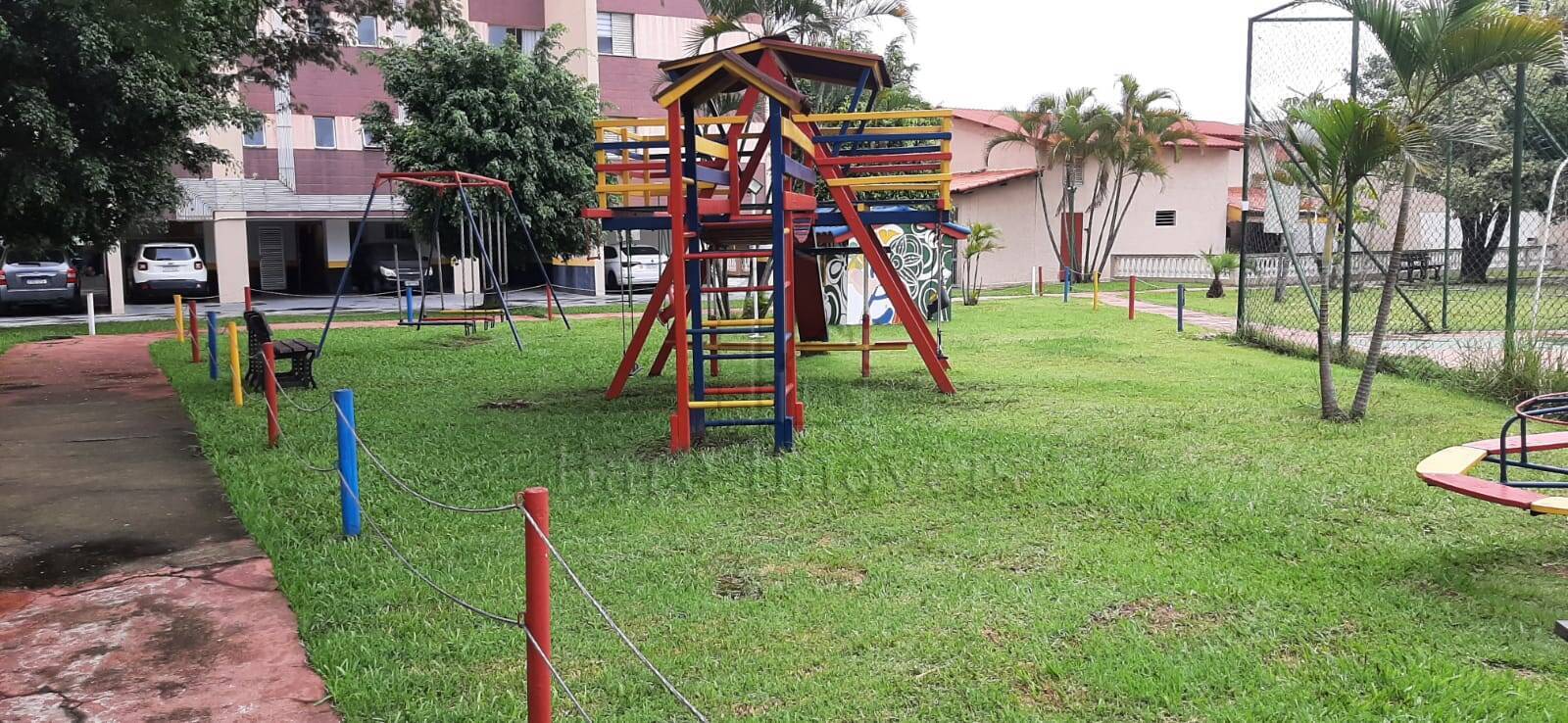 Apartamento, 2 quartos, 62 m² - Foto 10