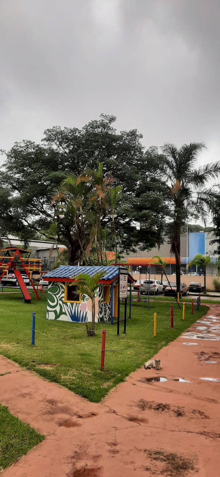 Apartamento, 2 quartos, 62 m² - Foto 24