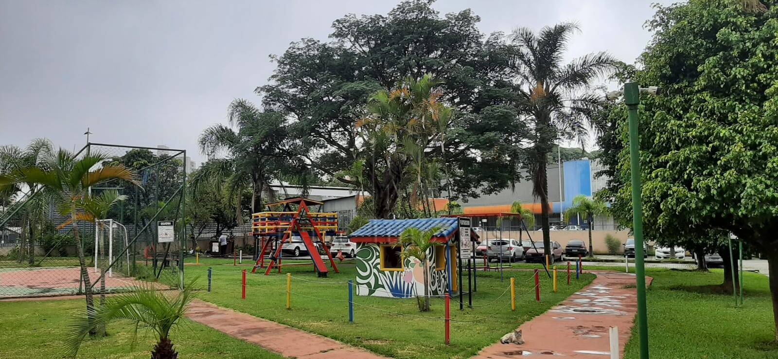 Apartamento, 2 quartos, 62 m² - Foto 25