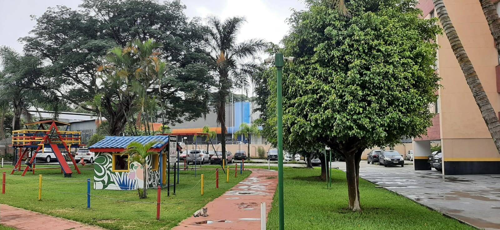 Apartamento, 2 quartos, 62 m² - Foto 29