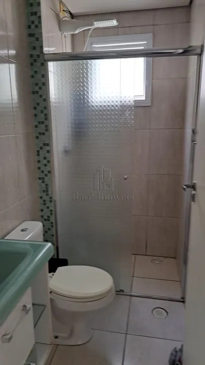 Apartamento, 2 quartos, 62 m² - Foto 7