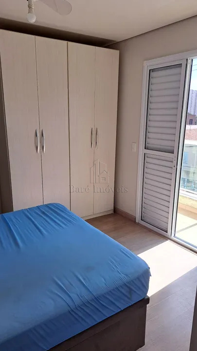 Apartamento, 2 quartos, 62 m² - Foto 8