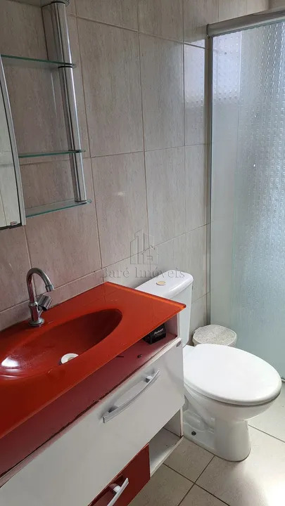 Apartamento, 2 quartos, 62 m² - Foto 9