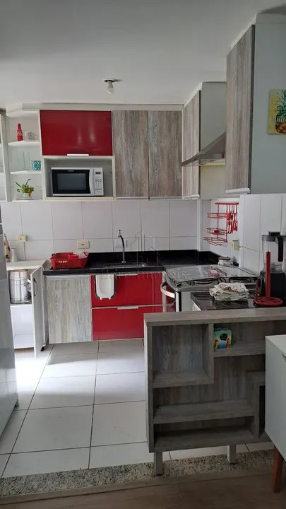 Apartamento, 2 quartos, 62 m² - Foto 10