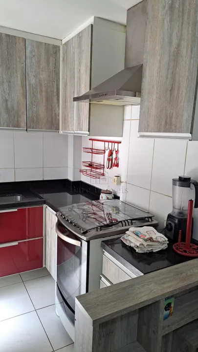 Apartamento, 2 quartos, 62 m² - Foto 11