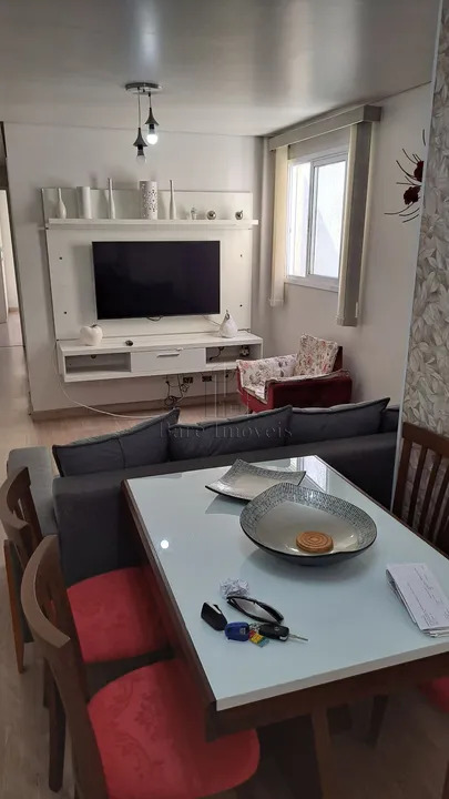 Apartamento, 2 quartos, 62 m² - Foto 13