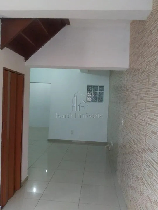Sobrado, 2 quartos, 81 m² - Foto 1