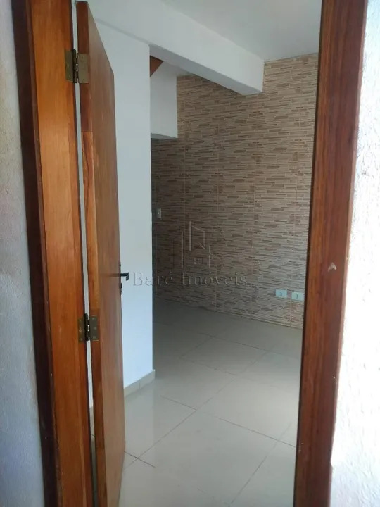 Sobrado, 2 quartos, 81 m² - Foto 9