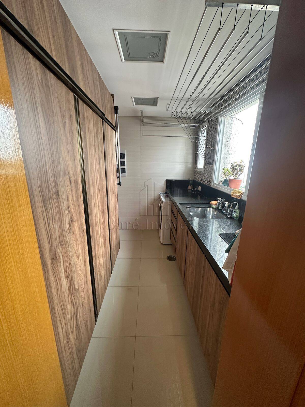 Apartamento, 3 quartos, 126 m² - Foto 5