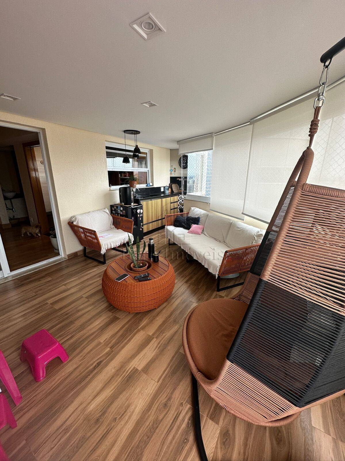 Apartamento, 3 quartos, 126 m² - Foto 12