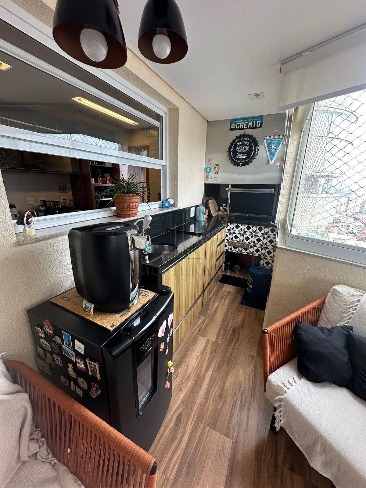 Apartamento, 3 quartos, 126 m² - Foto 11