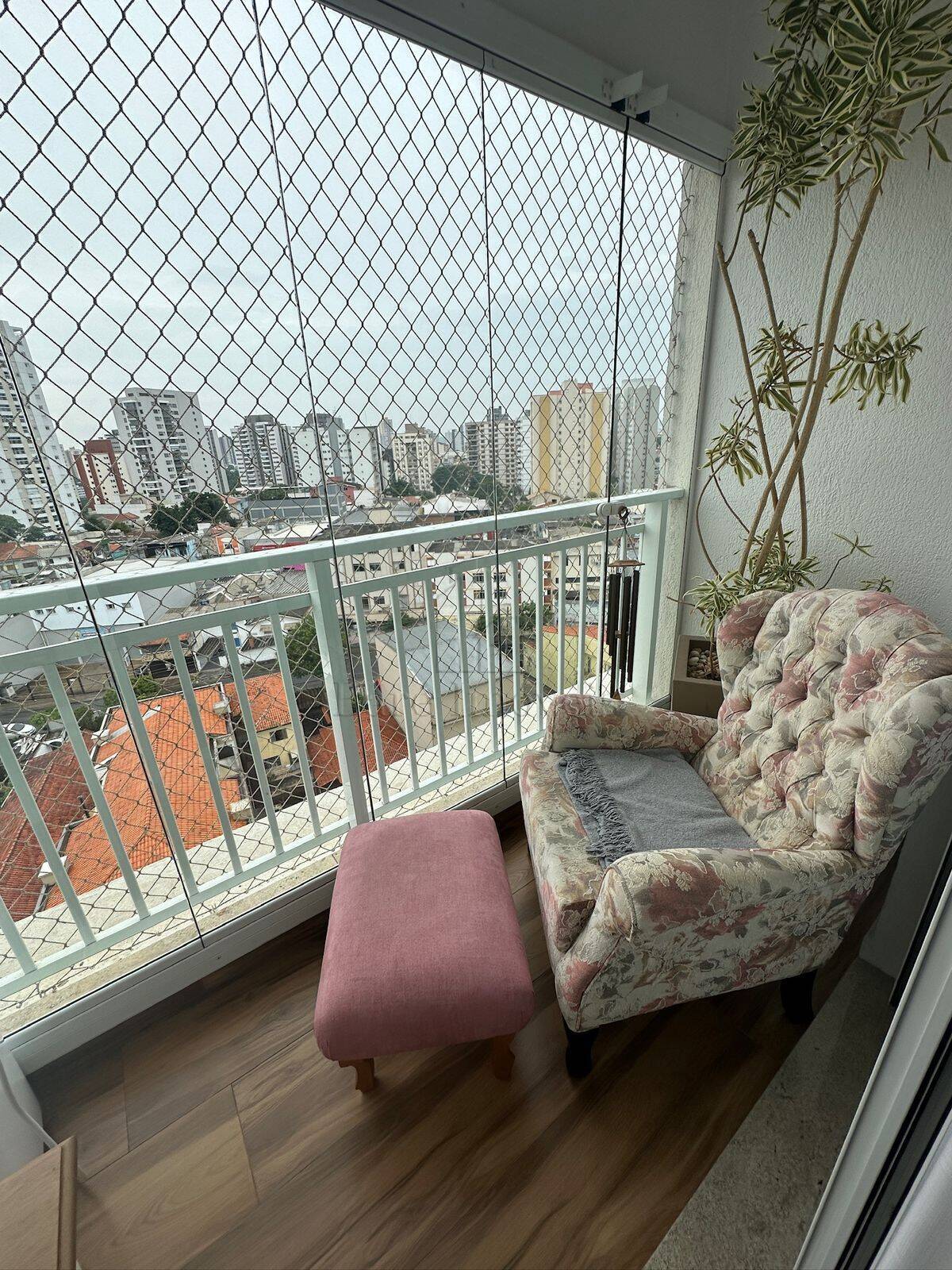 Apartamento, 3 quartos, 126 m² - Foto 15