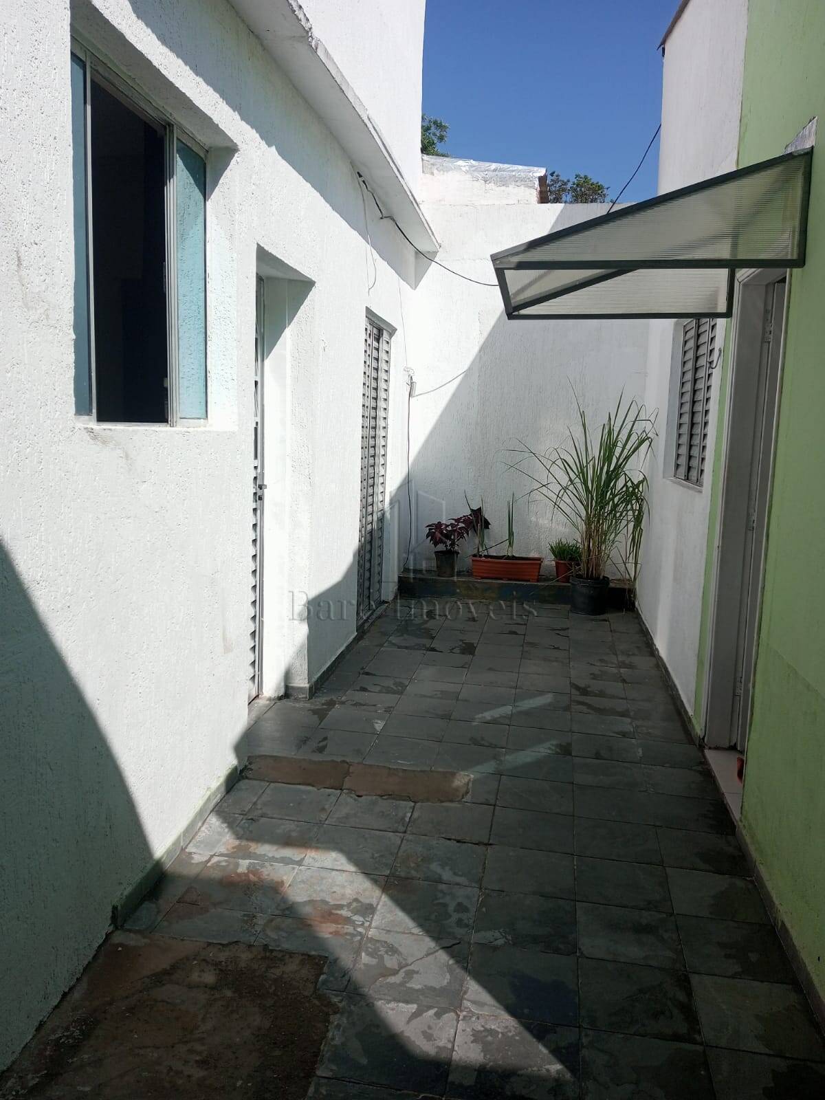 Sobrado, 4 quartos, 120 m² - Foto 2