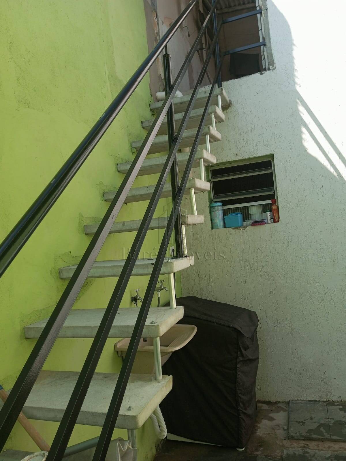 Sobrado, 4 quartos, 120 m² - Foto 4