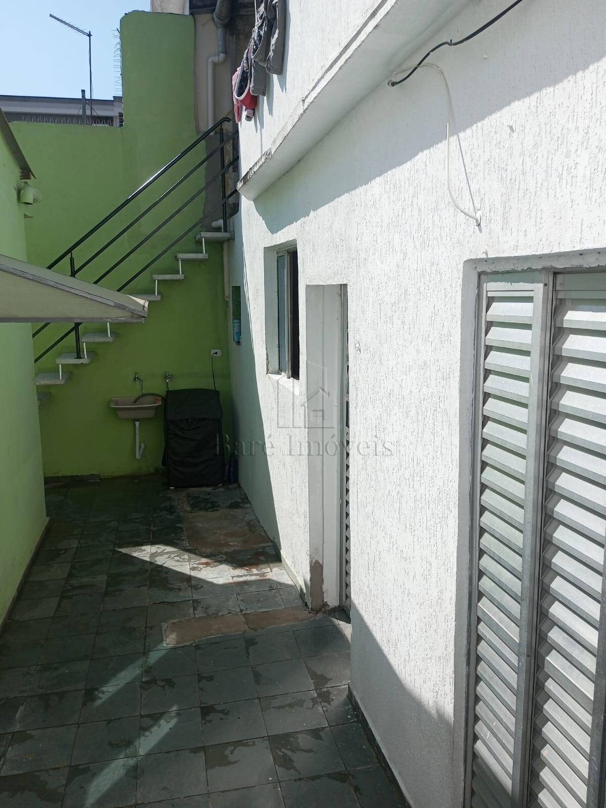 Sobrado, 4 quartos, 120 m² - Foto 1