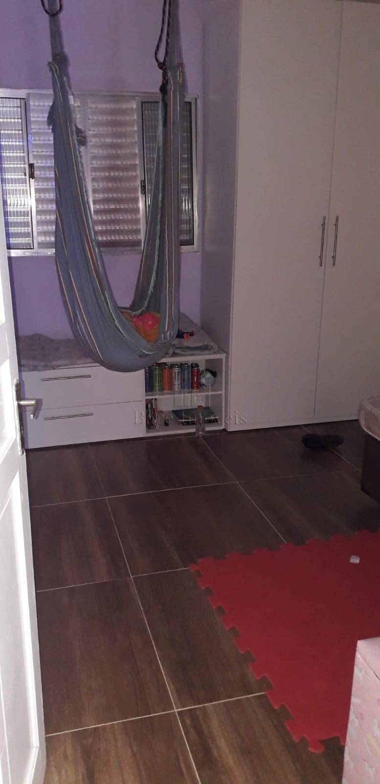 Sobrado, 4 quartos, 120 m² - Foto 11