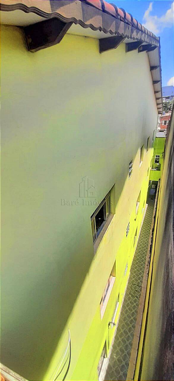 Sobrado à venda com 8 quartos, 243m² - Foto 19