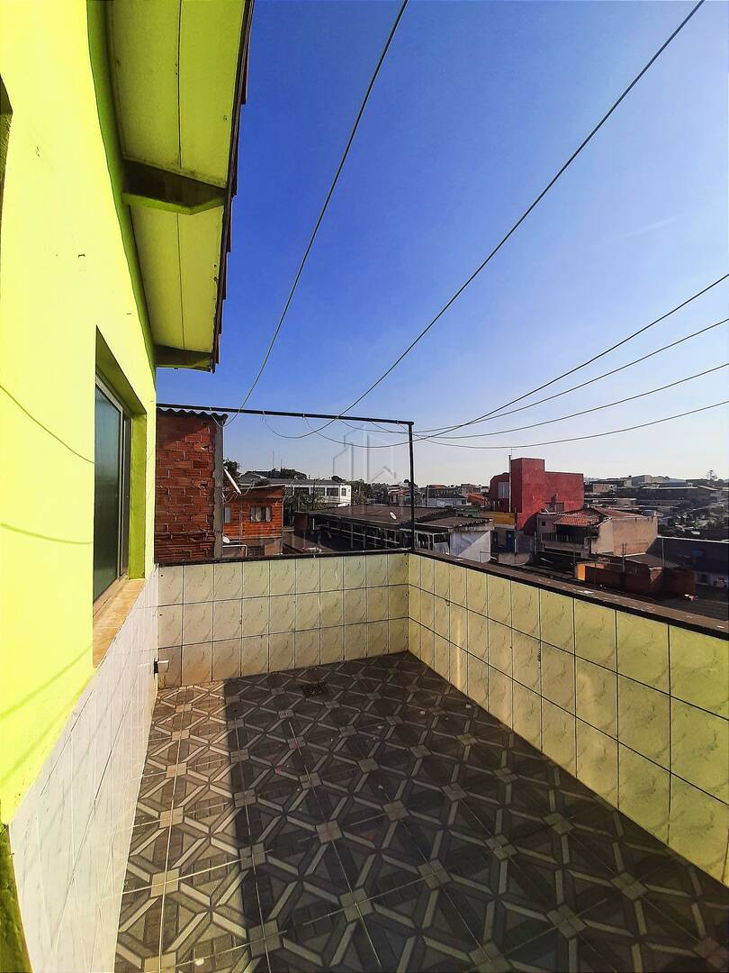 Sobrado à venda com 8 quartos, 243m² - Foto 35