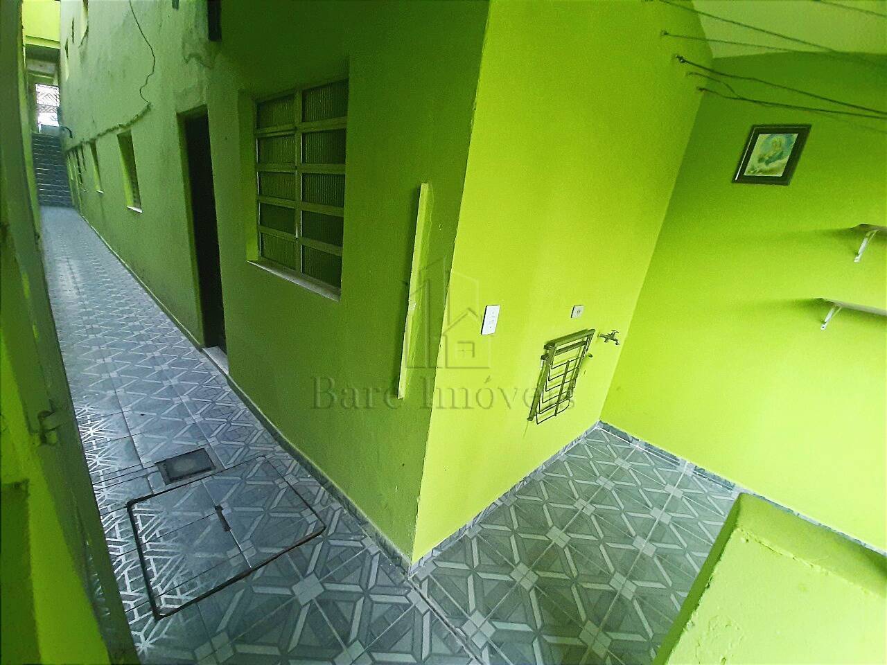 Sobrado à venda com 8 quartos, 243m² - Foto 48