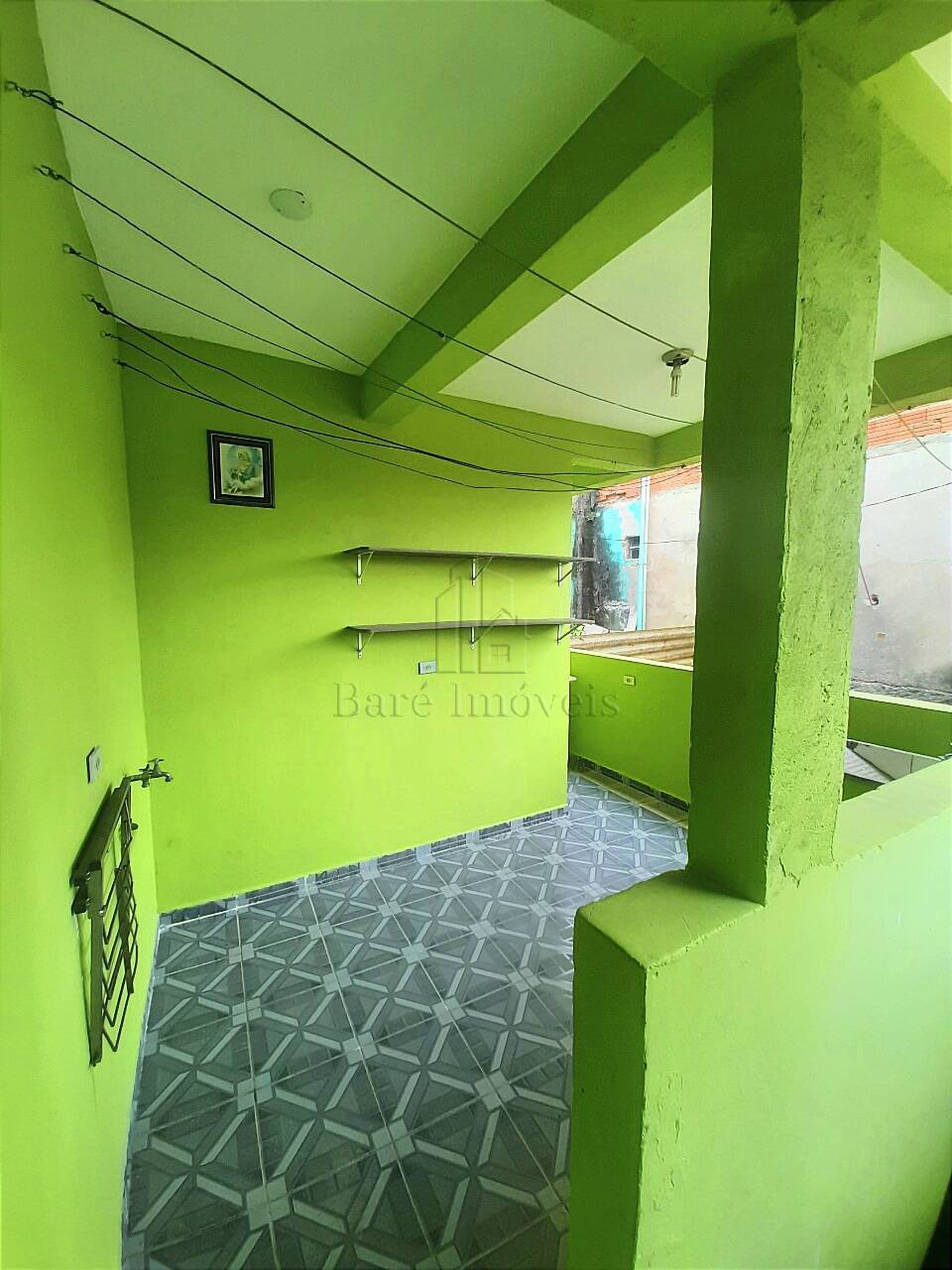 Sobrado à venda com 8 quartos, 243m² - Foto 52
