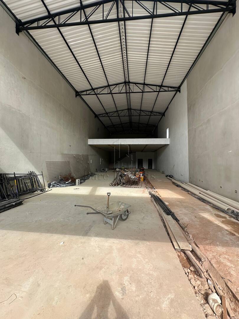 Depósito-Galpão, 300 m² - Foto 4