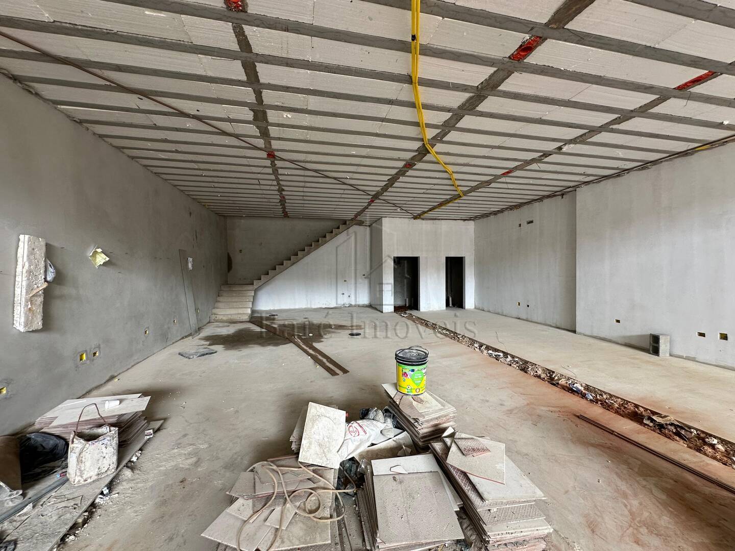 Depósito-Galpão, 300 m² - Foto 6