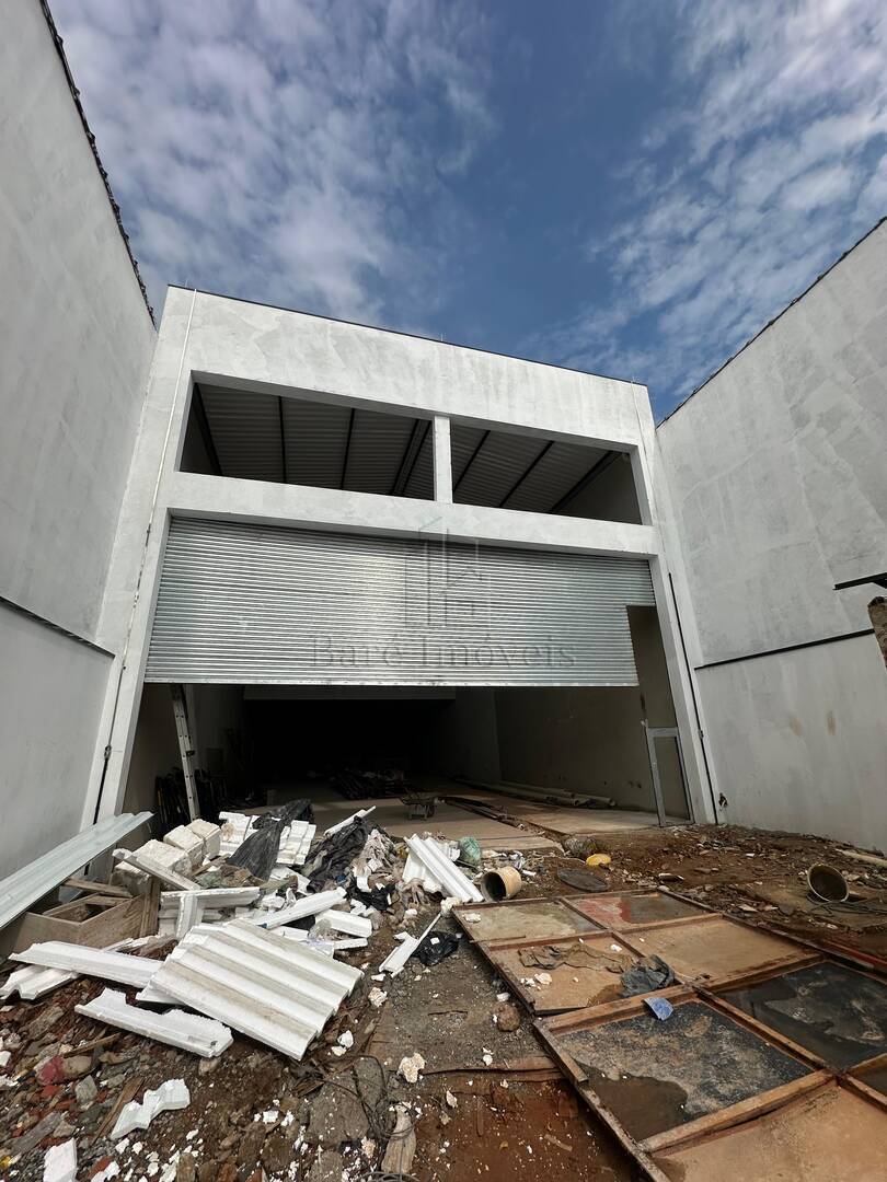 Depósito-Galpão, 300 m² - Foto 9