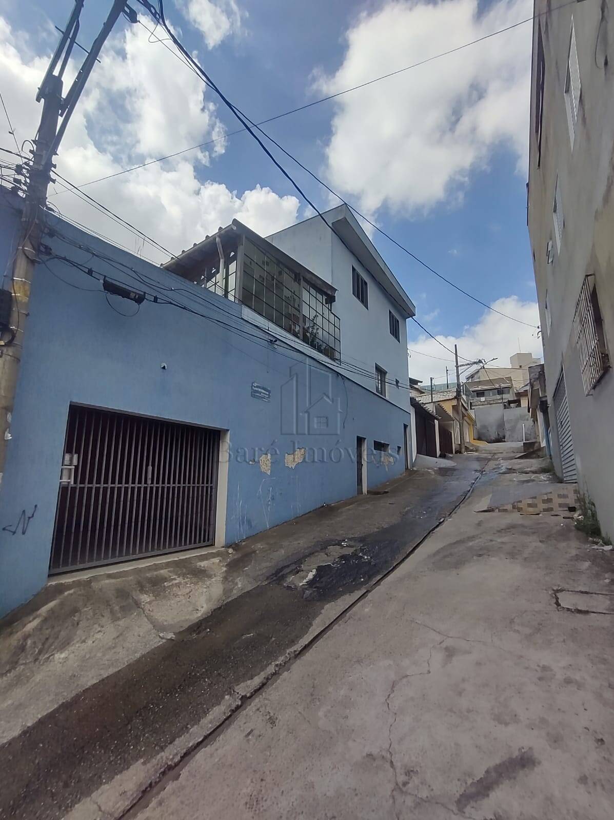 Sobrado, 4 quartos, 100 m² - Foto 9