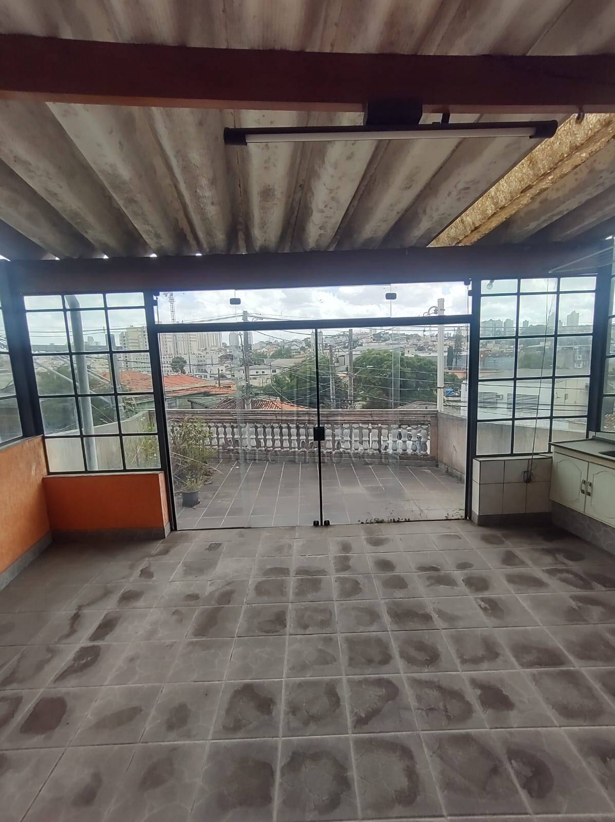 Sobrado, 4 quartos, 100 m² - Foto 23