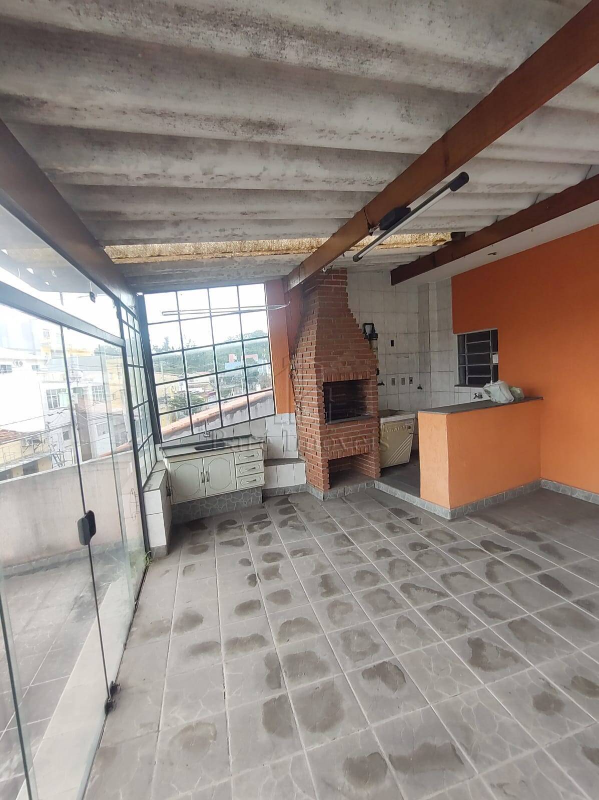 Sobrado, 4 quartos, 100 m² - Foto 22