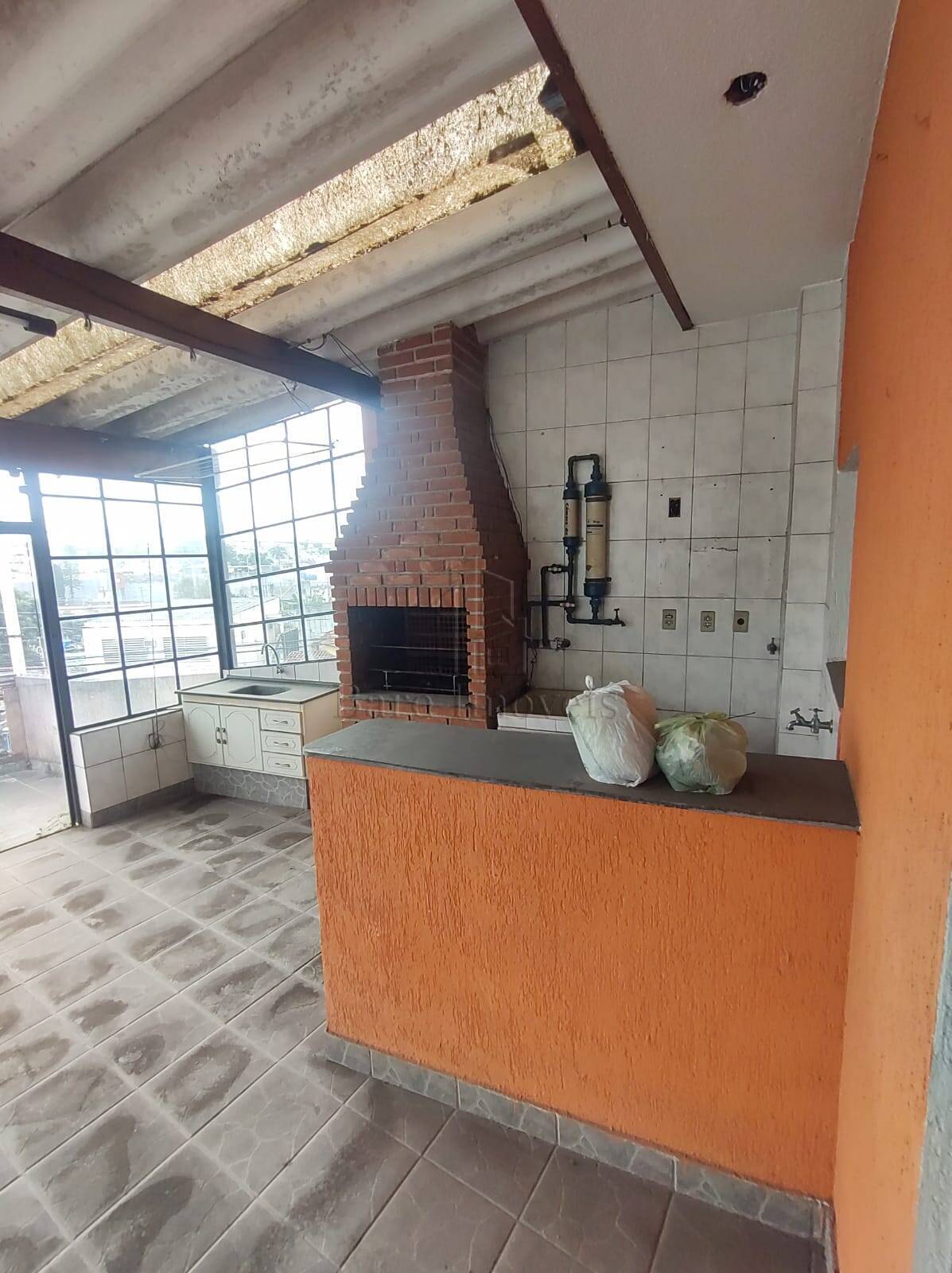 Sobrado, 4 quartos, 100 m² - Foto 1