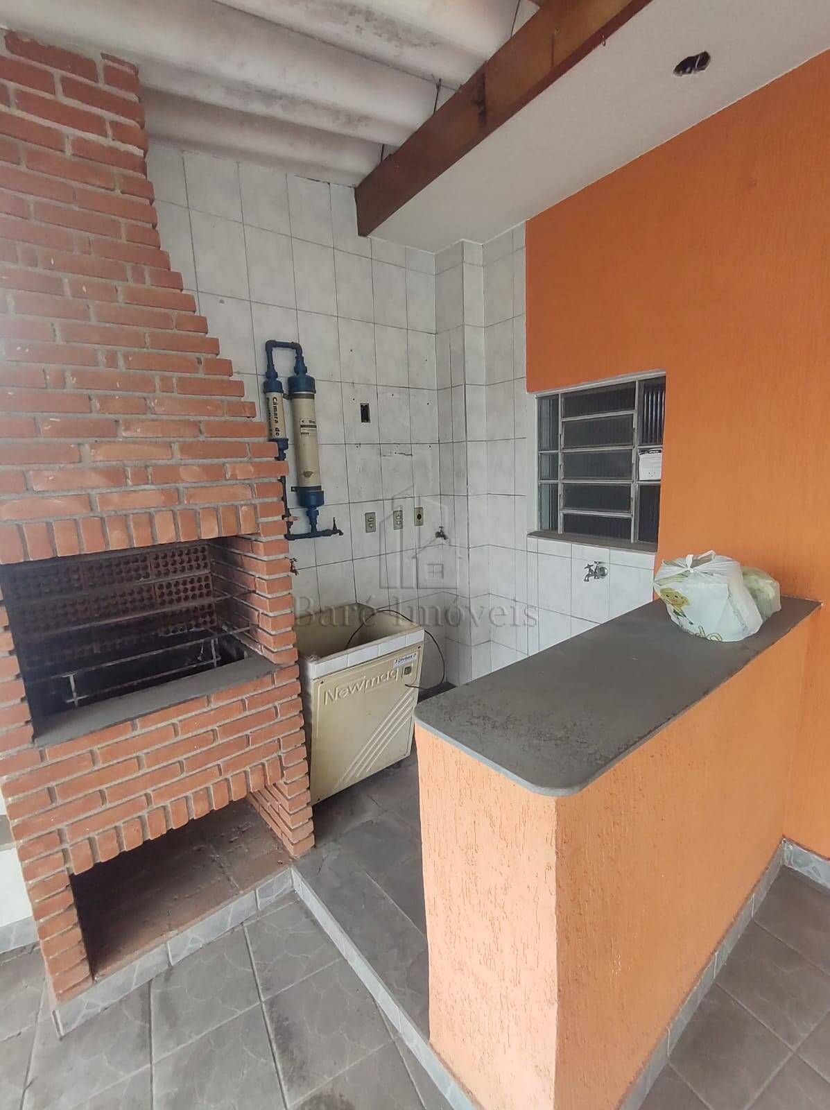 Sobrado, 4 quartos, 100 m² - Foto 29