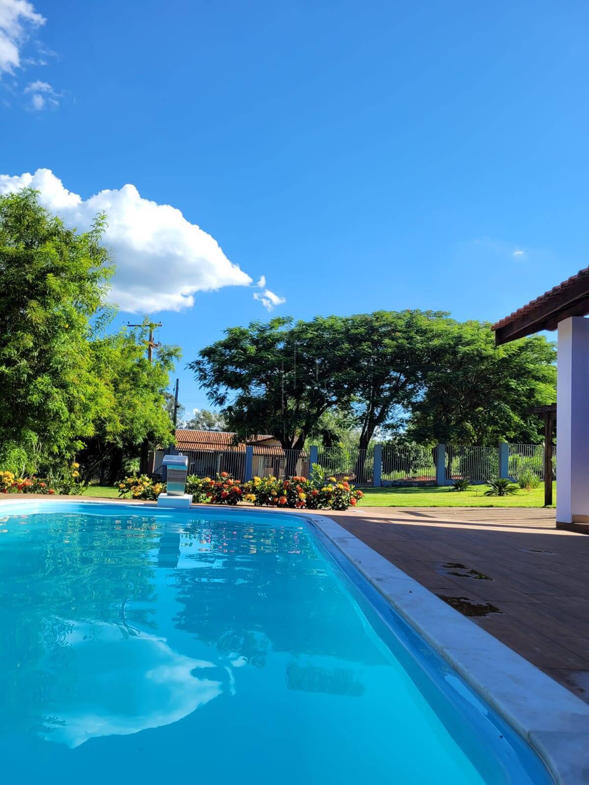Chácara à venda com 4 quartos, 260m² - Foto 8