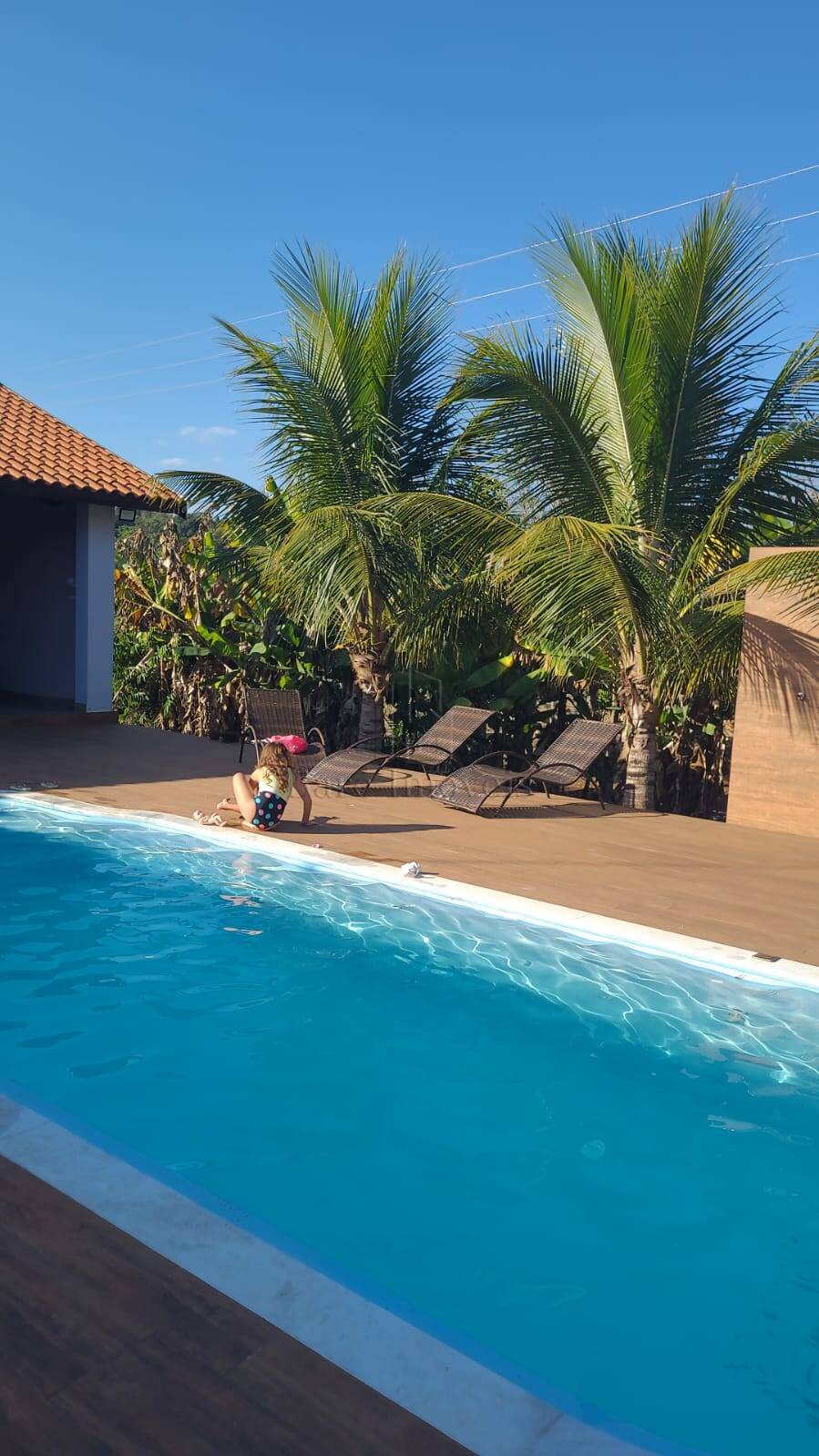 Chácara à venda com 4 quartos, 260m² - Foto 13