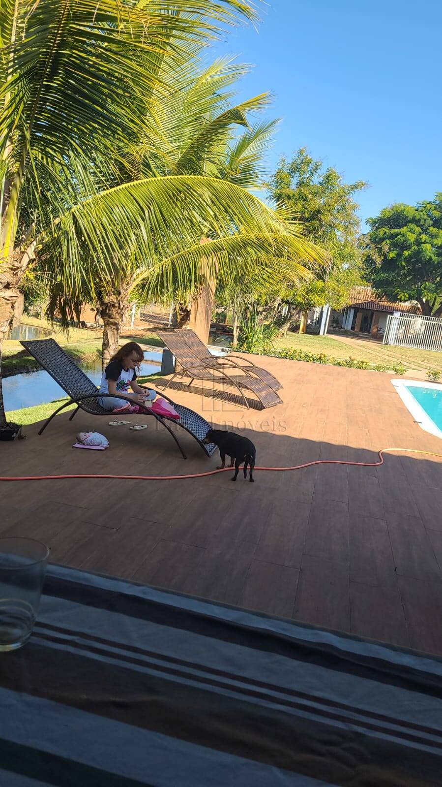 Chácara à venda com 4 quartos, 260m² - Foto 15