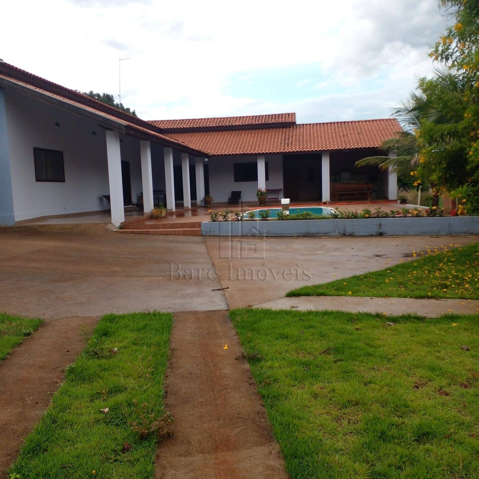 Chácara à venda com 4 quartos, 260m² - Foto 36