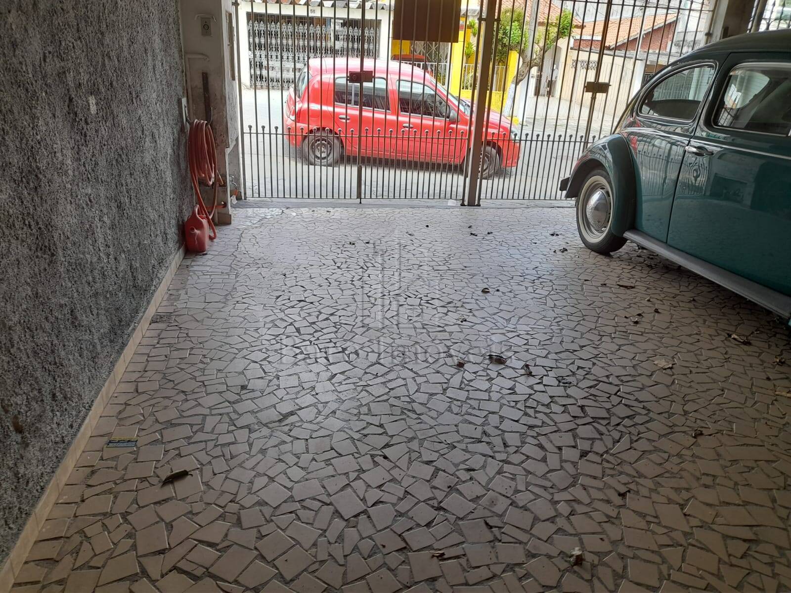 Sobrado, 3 quartos, 125 m² - Foto 6
