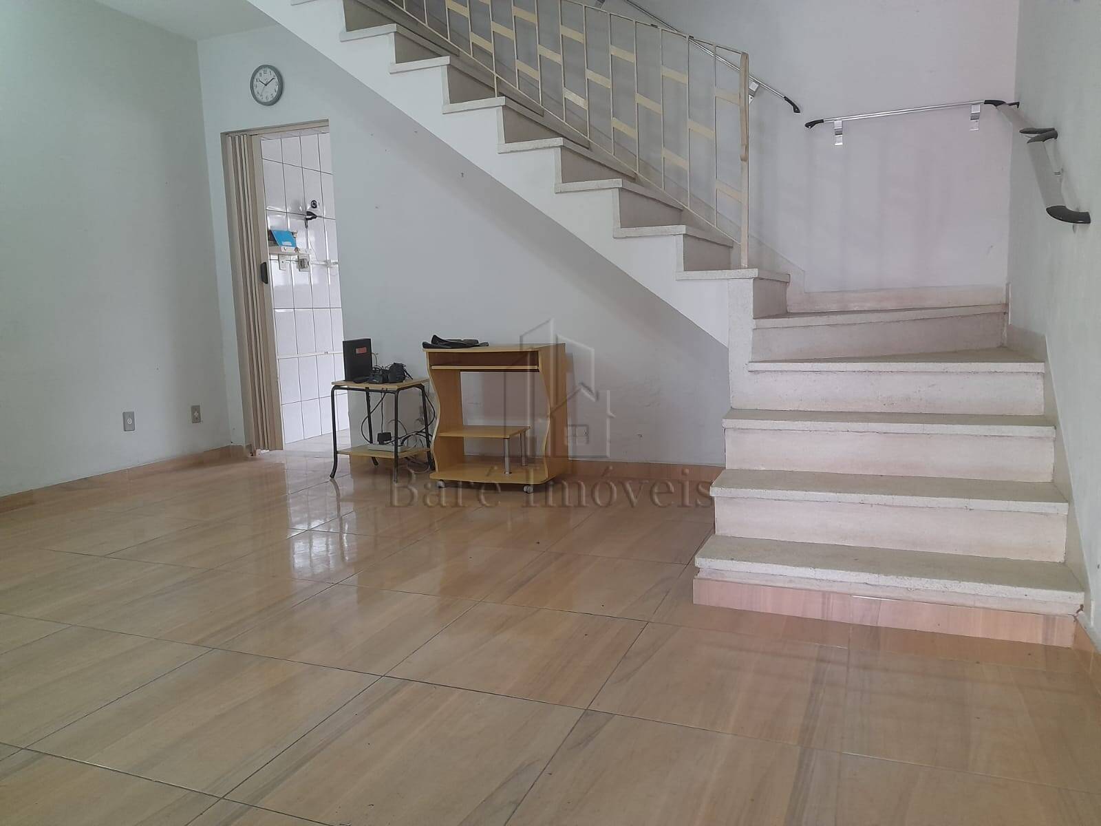 Sobrado, 3 quartos, 125 m² - Foto 1
