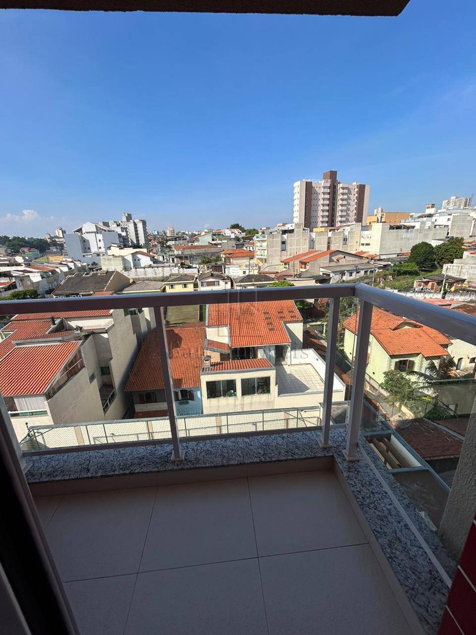 Apartamento à venda com 2 quartos, 57m² - Foto 2