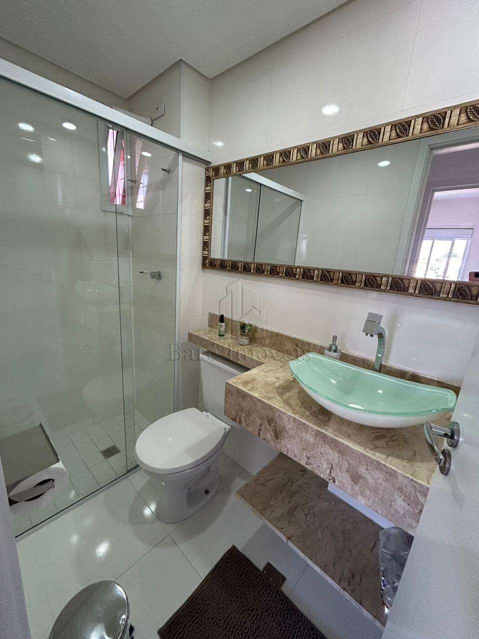 Apartamento à venda com 2 quartos, 57m² - Foto 7