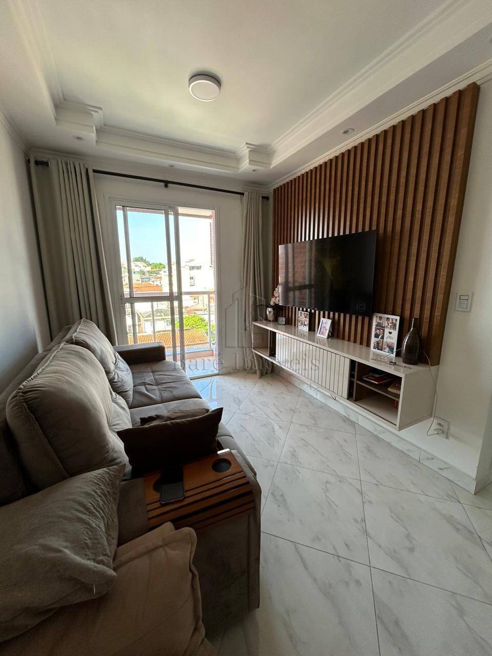 Apartamento à venda com 2 quartos, 57m² - Foto 6