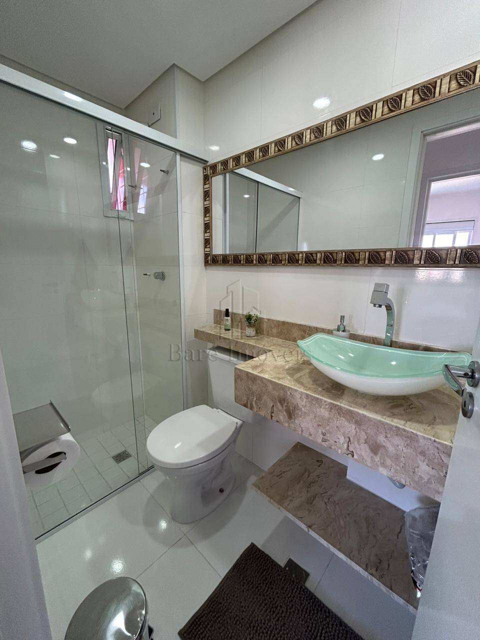 Apartamento à venda com 2 quartos, 57m² - Foto 8