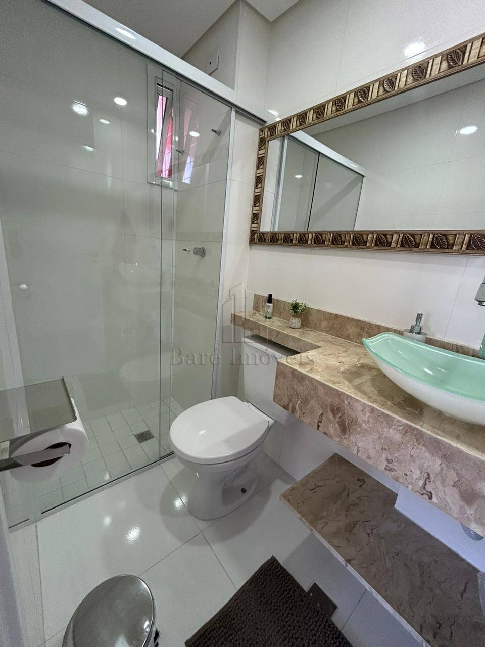 Apartamento à venda com 2 quartos, 57m² - Foto 9