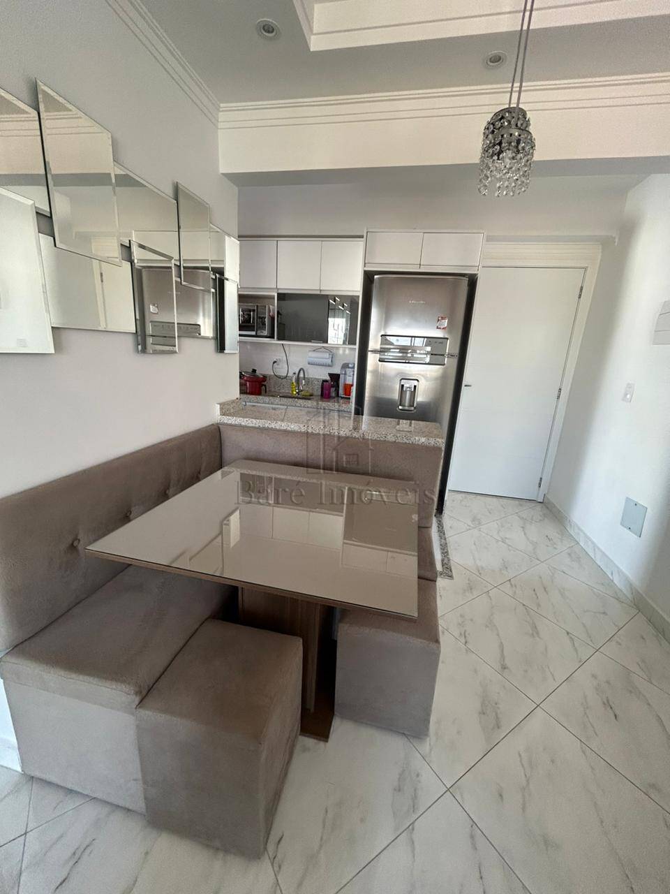 Apartamento à venda com 2 quartos, 57m² - Foto 13