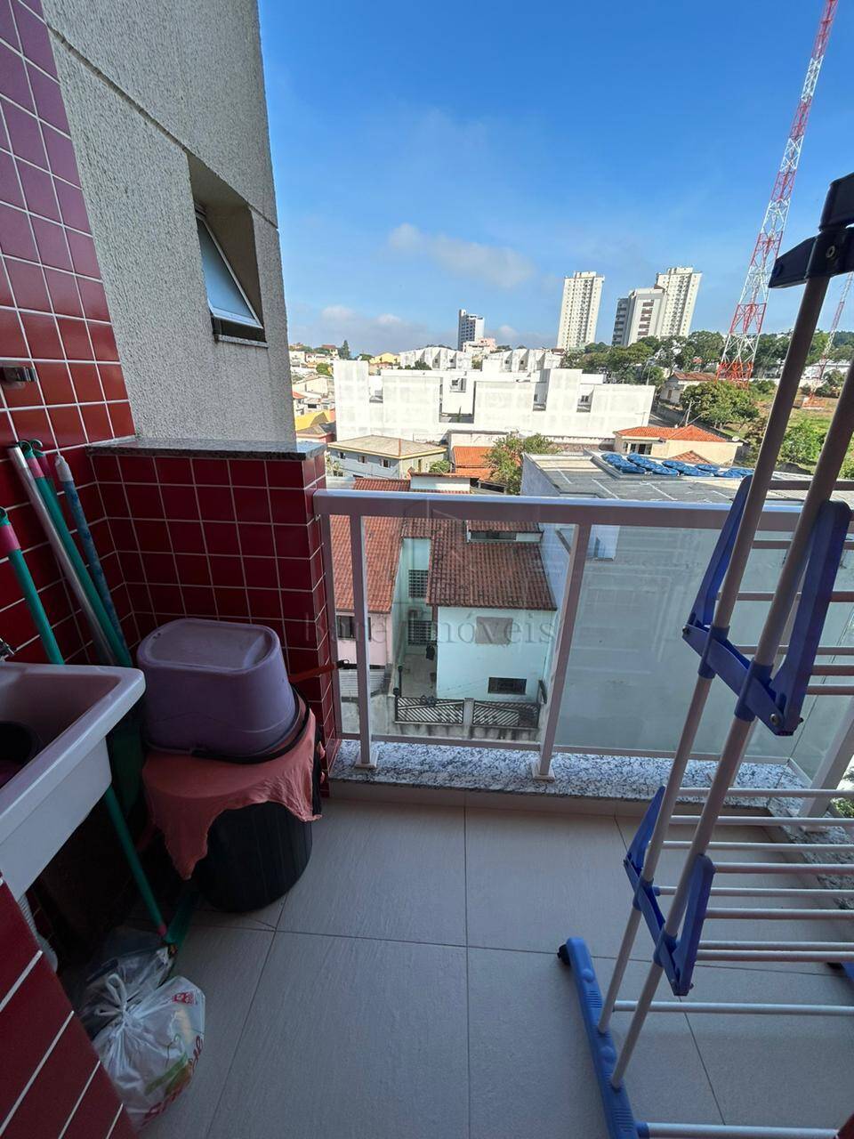 Apartamento à venda com 2 quartos, 57m² - Foto 19